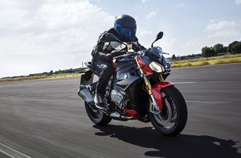 BMW S 1000 R 2019 - Bild 86 BMW S 1000 R 2019 - Bild 86