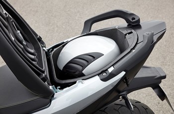 BMW C evolution 2019 - Bild 12 BMW C evolution 2019 - Bild 12