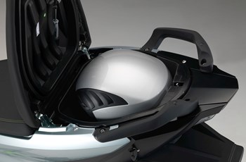 BMW C evolution 2019 - Bild 14 BMW C evolution 2019 - Bild 14