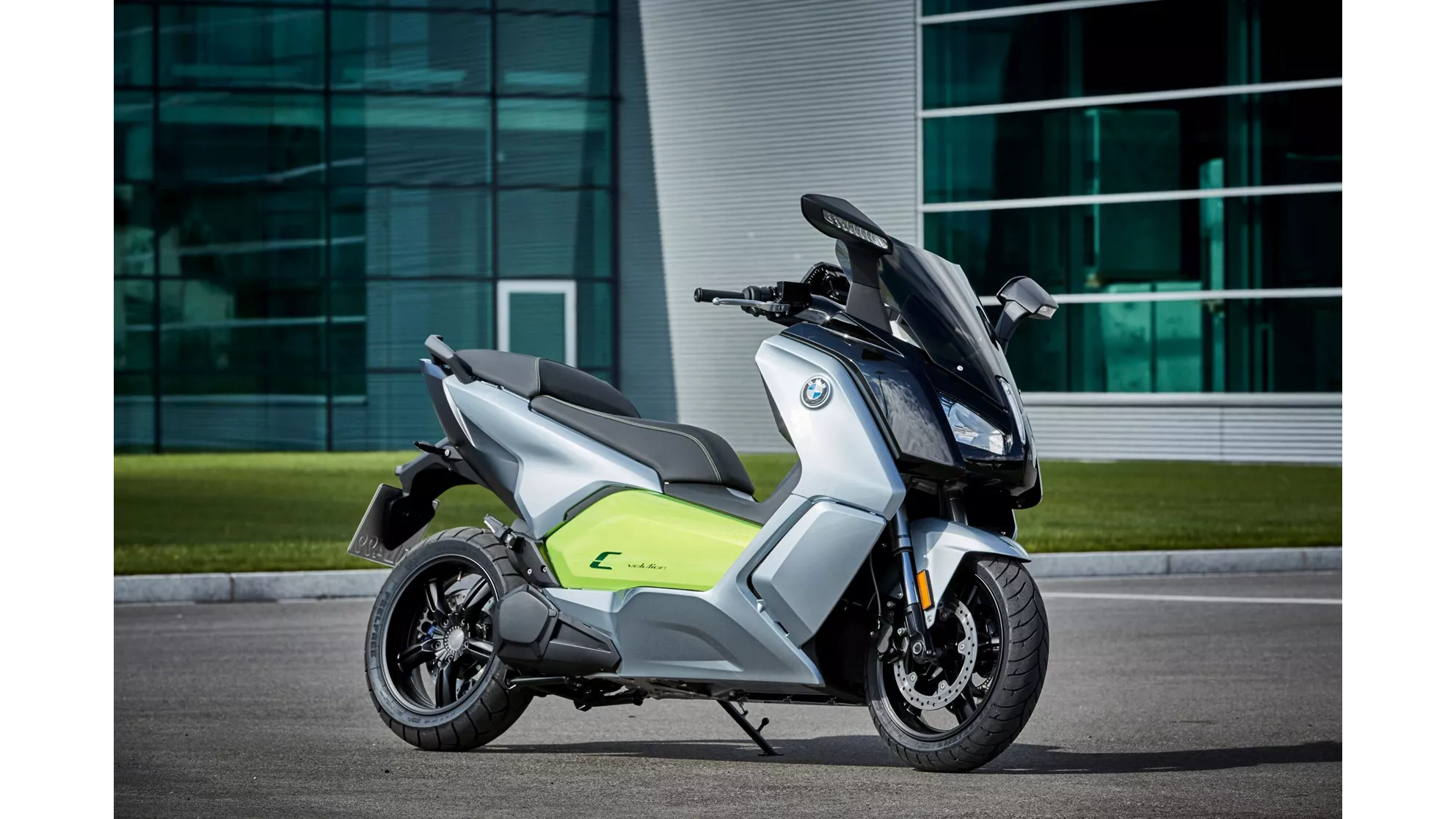 BMW C evolution - Image 20 BMW C evolution - Image 20
