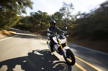 BMW C evolution 2019 - Bild 45 BMW C evolution 2019 - Bild 45