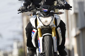 BMW C evolution 2019 - Bild 46 BMW C evolution 2019 - Bild 46