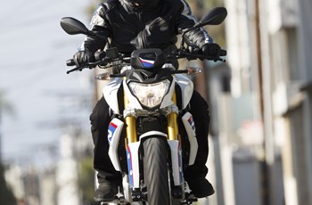 BMW C evolution 2019 - Bild 50 BMW C evolution 2019 - Bild 50