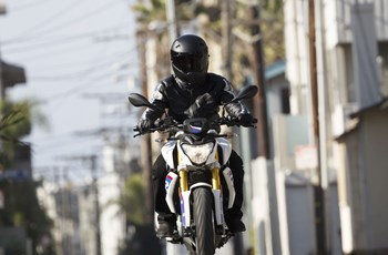 BMW C evolution 2019 - Bild 64 BMW C evolution 2019 - Bild 64
