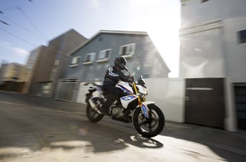 BMW C evolution 2019 - Bild 65 BMW C evolution 2019 - Bild 65