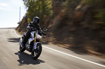 BMW C evolution 2019 - Bild 78 BMW C evolution 2019 - Bild 78
