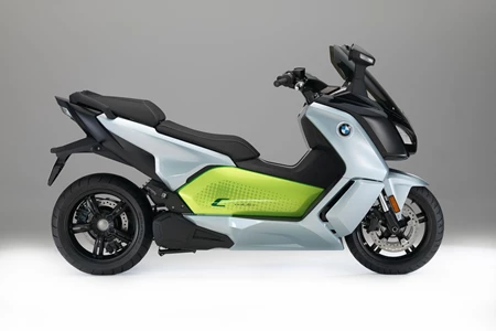 BMW C evolution 2019 BMW C evolution 2019