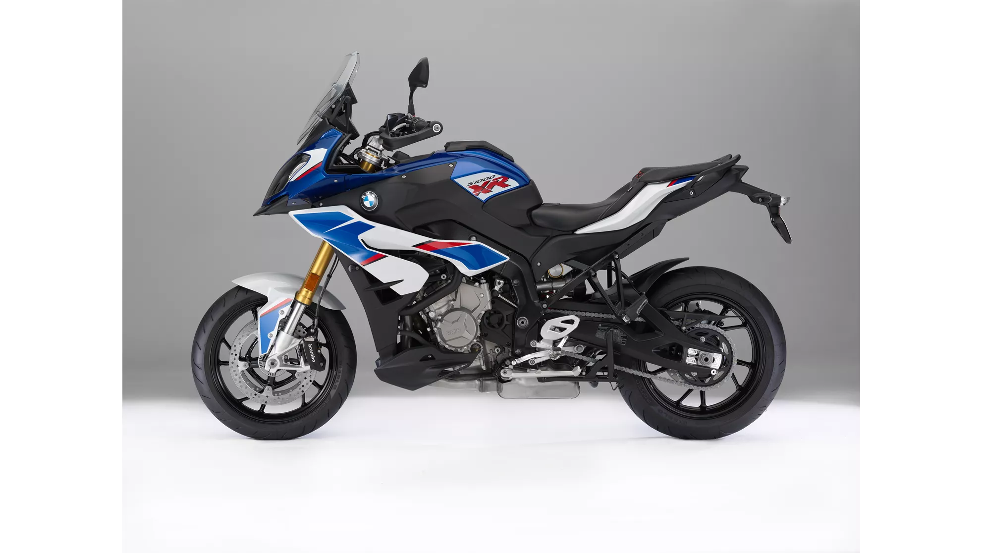 BMW S 1000 XR - Image 1 BMW S 1000 XR - Image 1