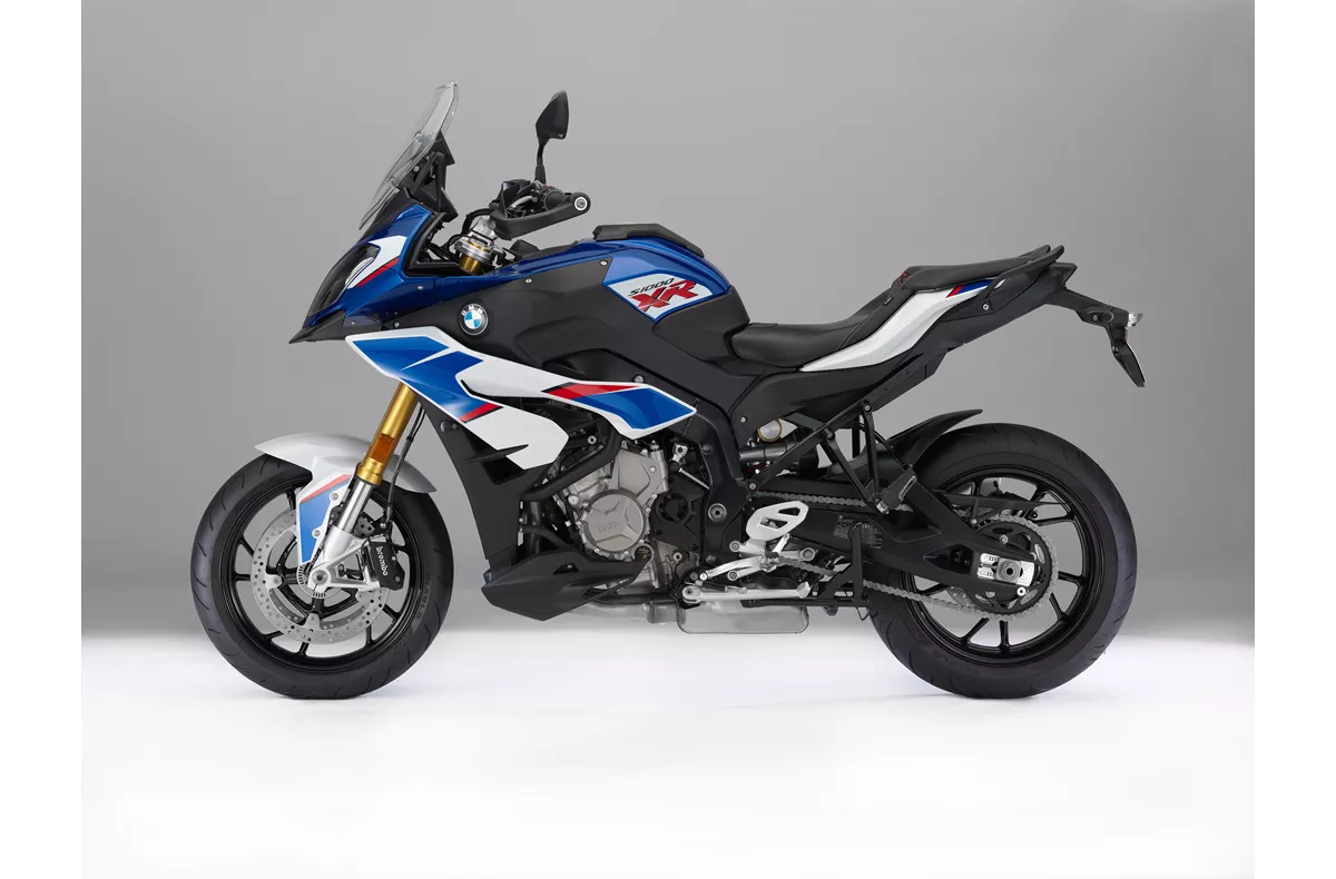 BMW S 1000 XR BMW S 1000 XR