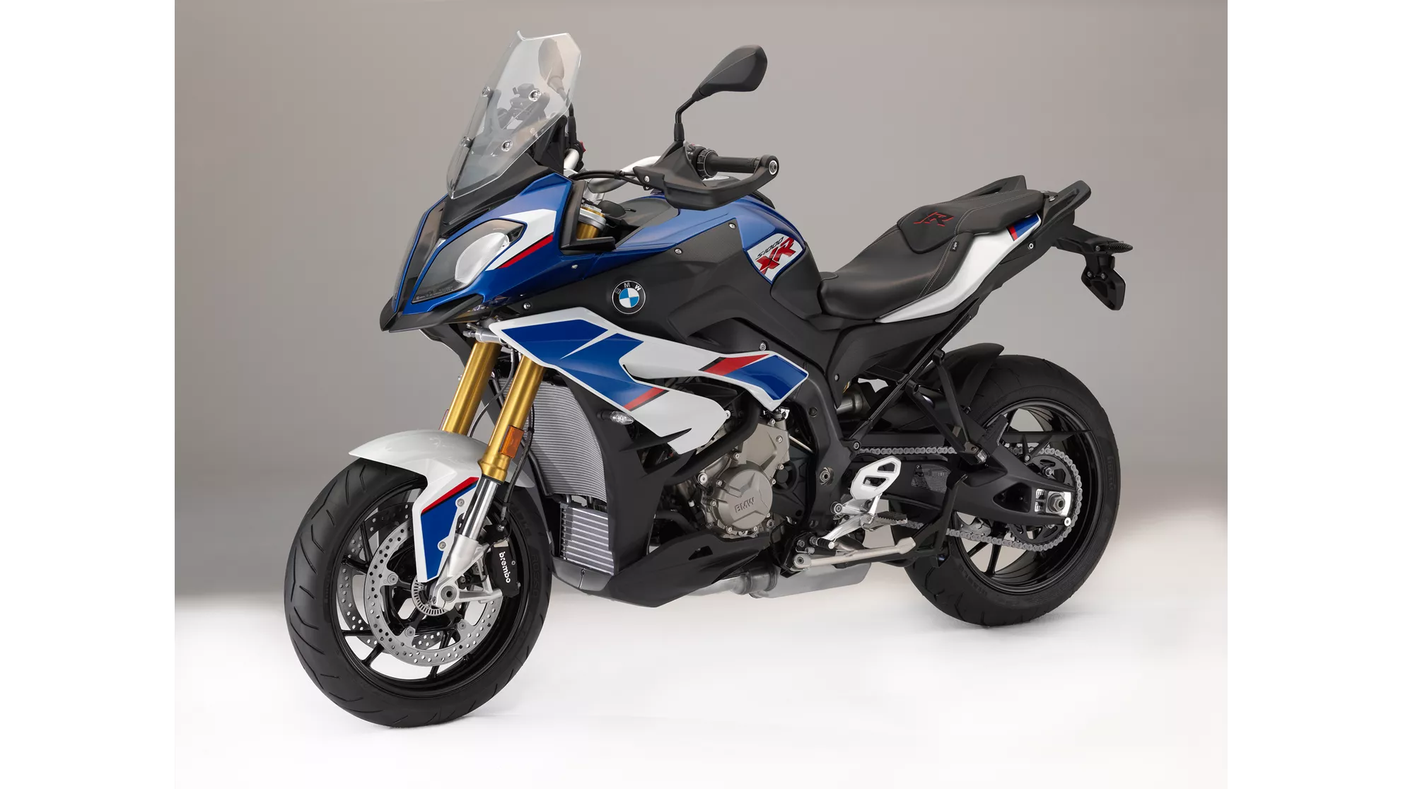 BMW S 1000 XR - Image 2 BMW S 1000 XR - Image 2