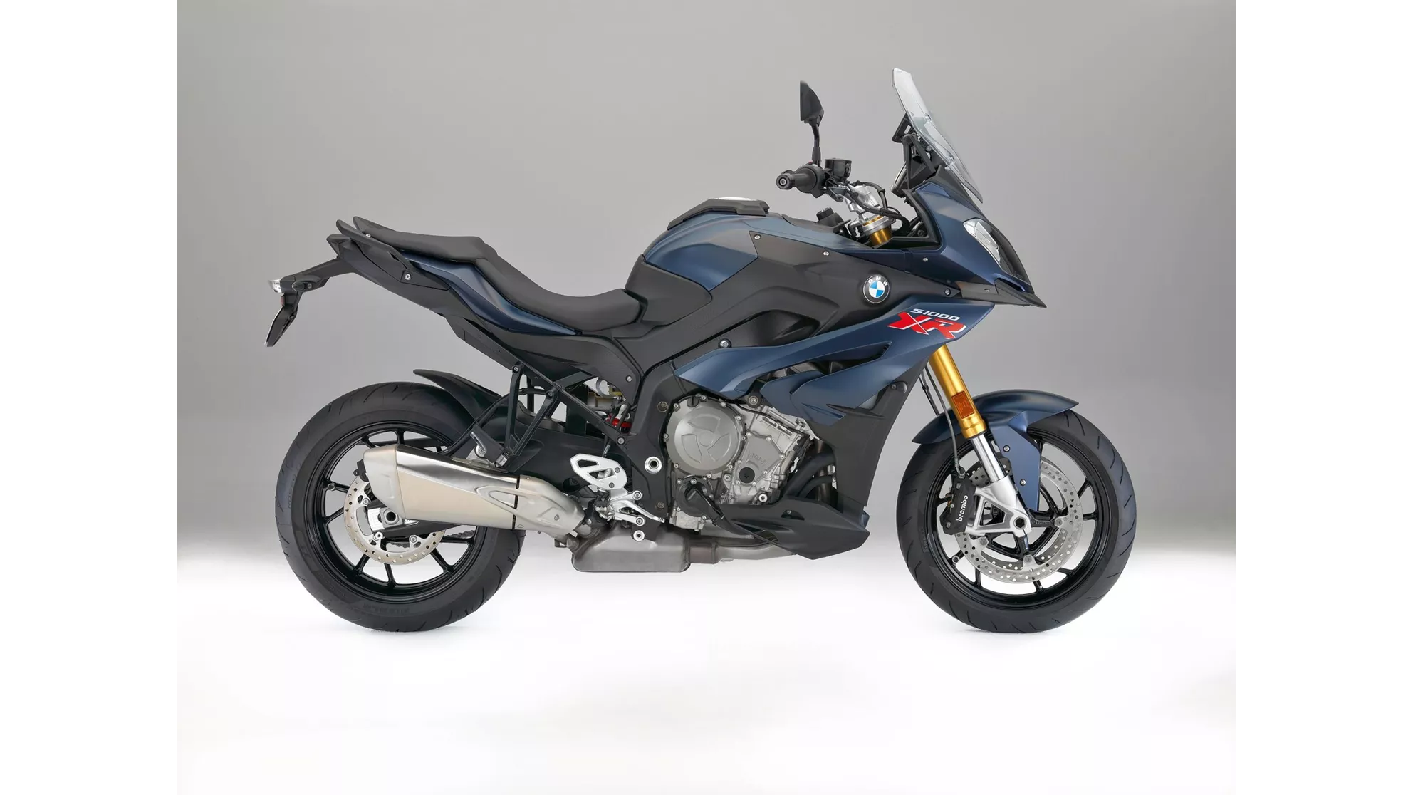 BMW S 1000 XR - Image 3 BMW S 1000 XR - Image 3