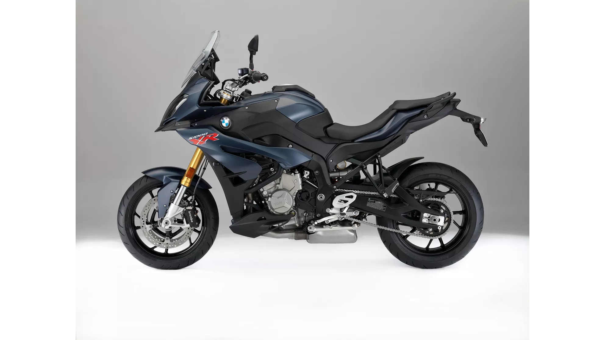 BMW S 1000 XR - Image 4 BMW S 1000 XR - Image 4