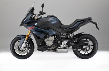 BMW S 1000 XR 2019 - Bild 6 BMW S 1000 XR 2019 - Bild 6