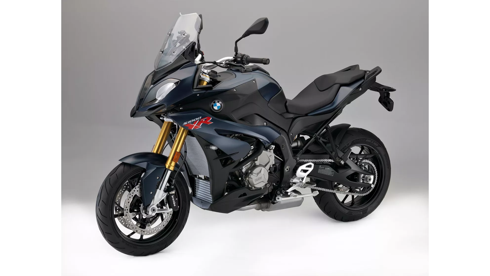 BMW S 1000 XR - Image 5 BMW S 1000 XR - Image 5