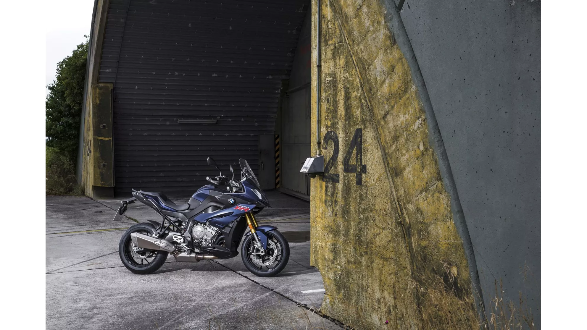 BMW S 1000 XR - Image 14 BMW S 1000 XR - Image 14