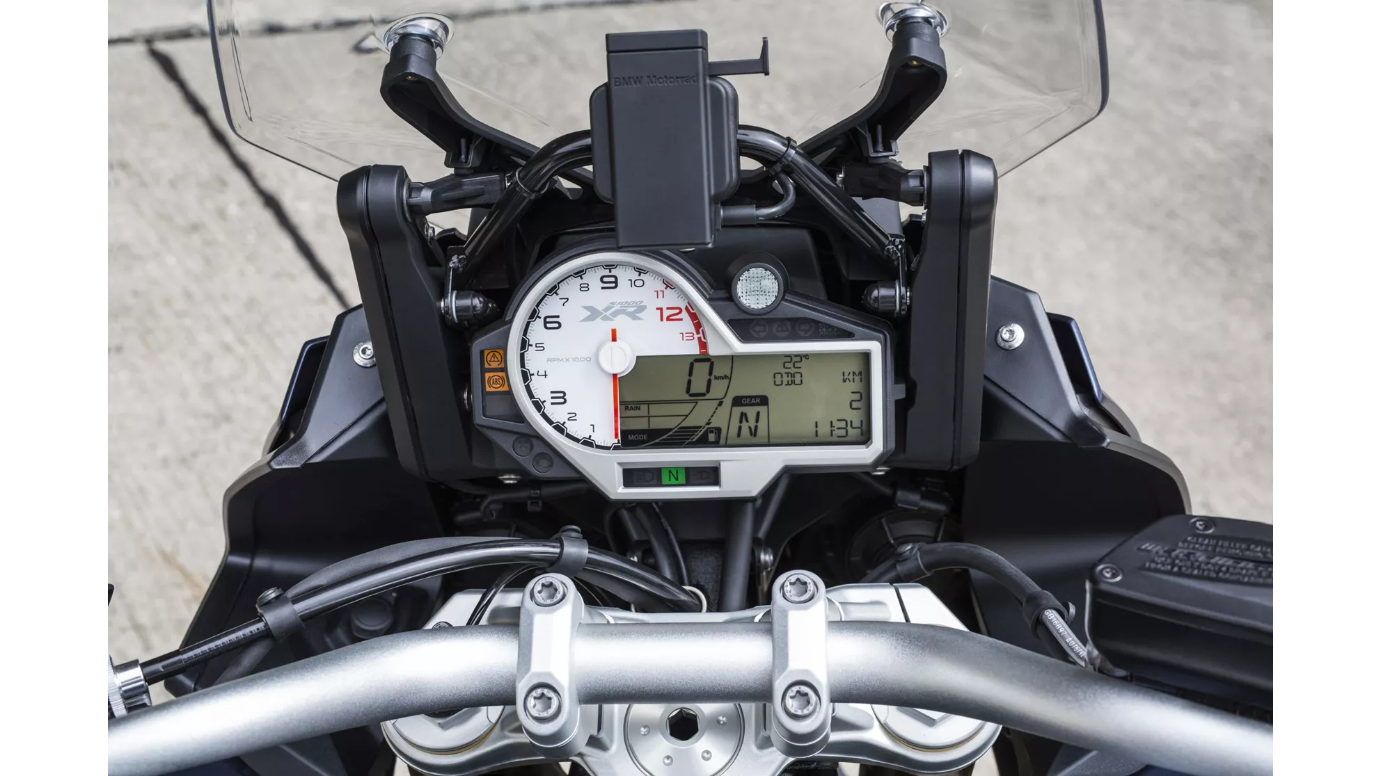 BMW S 1000 XR - Image 17 BMW S 1000 XR - Image 17