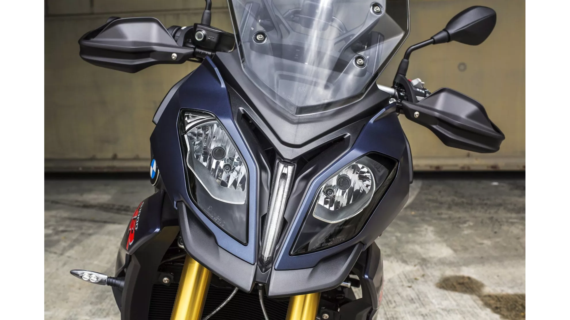 BMW S 1000 XR - Image 23 BMW S 1000 XR - Image 23