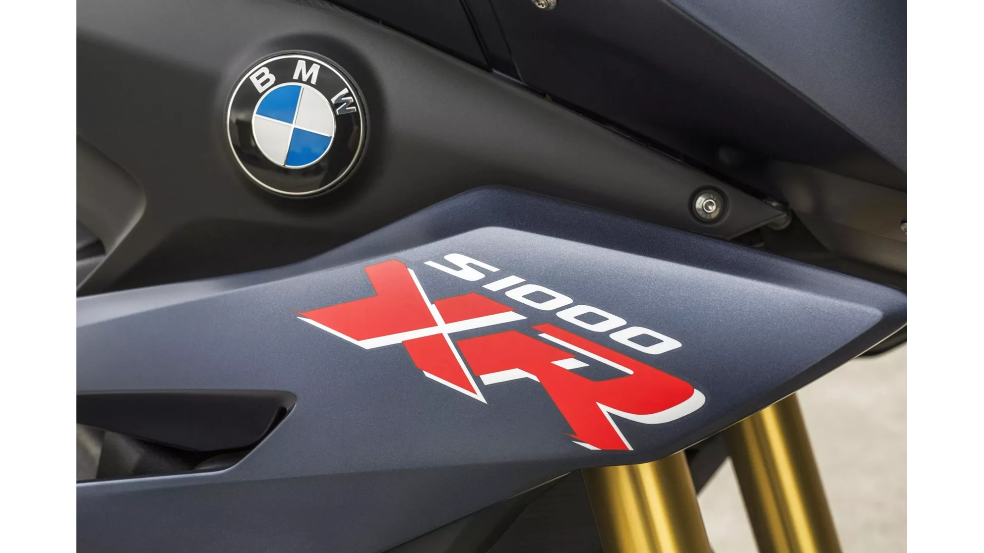 BMW S 1000 XR - Imagen 24 BMW S 1000 XR - Imagen 24