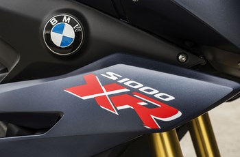 BMW S 1000 XR 2019 - Bild 29 BMW S 1000 XR 2019 - Bild 29