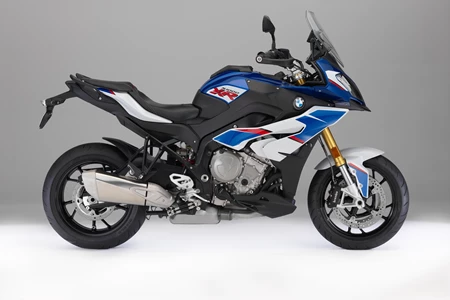 BMW S 1000 XR 2019 BMW S 1000 XR 2019