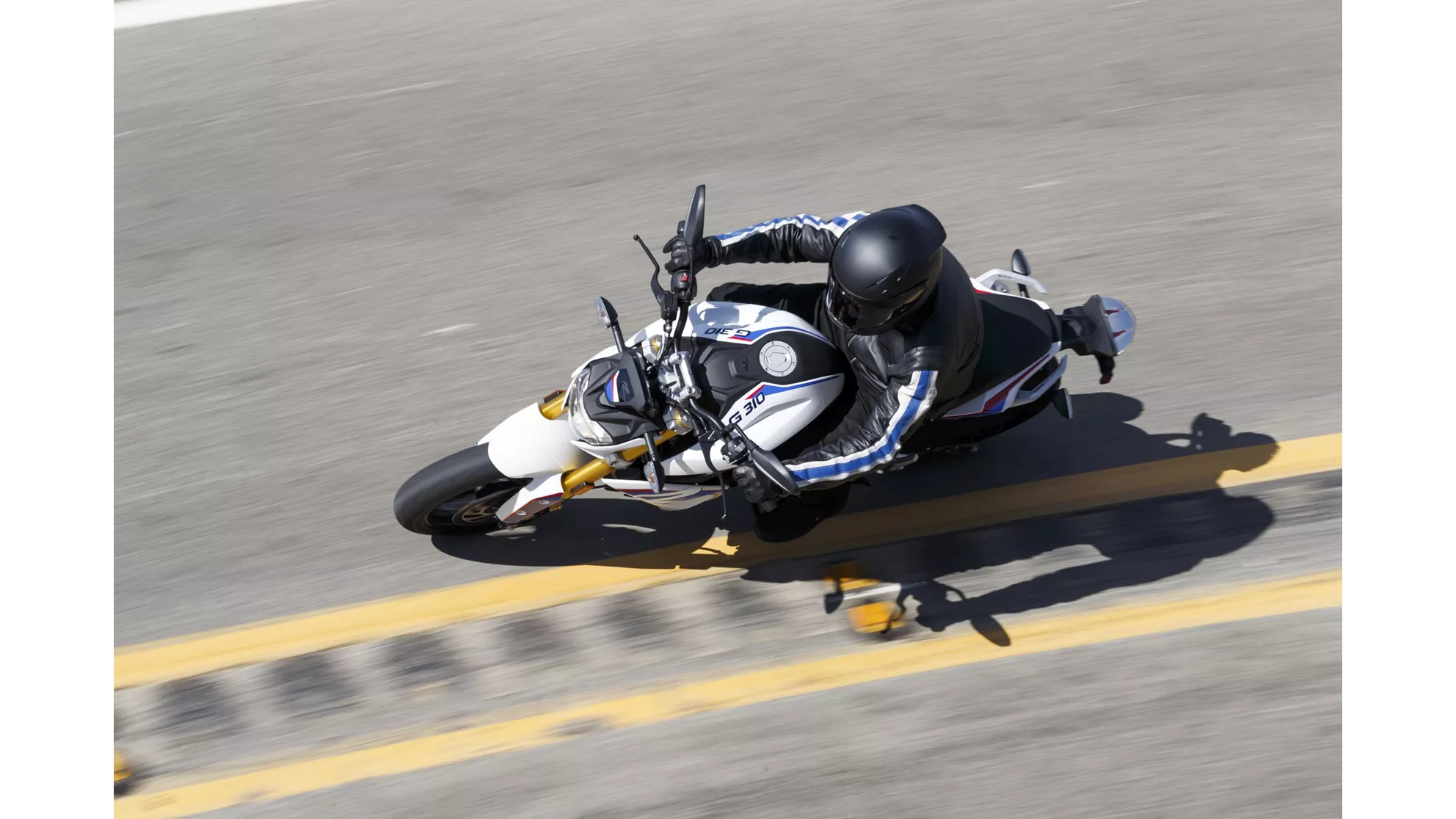 BMW G 310 R - Image 8 BMW G 310 R - Image 8