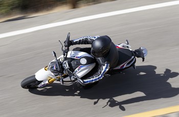 BMW G 310 R 2019 - Bild 11 BMW G 310 R 2019 - Bild 11