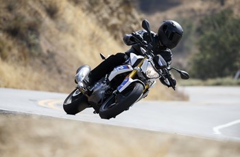 BMW G 310 R 2019 - Bild 13 BMW G 310 R 2019 - Bild 13