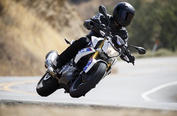 BMW G 310 R 2019 - Bild 14 BMW G 310 R 2019 - Bild 14