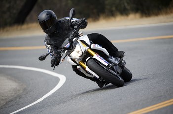 BMW G 310 R 2019 - Bild 16 BMW G 310 R 2019 - Bild 16