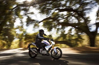 BMW G 310 R 2019 - Bild 17 BMW G 310 R 2019 - Bild 17