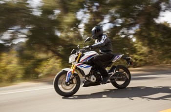 BMW G 310 R 2019 - Bild 19 BMW G 310 R 2019 - Bild 19
