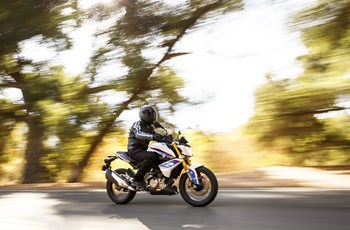 BMW G 310 R 2019 - Bild 20 BMW G 310 R 2019 - Bild 20