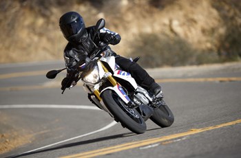 BMW G 310 R 2019 - Bild 26 BMW G 310 R 2019 - Bild 26