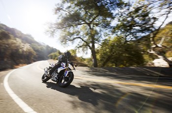 BMW G 310 R 2019 - Bild 27 BMW G 310 R 2019 - Bild 27