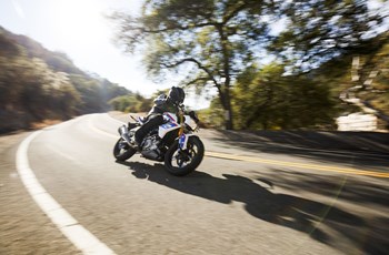 BMW G 310 R 2019 - Bild 28 BMW G 310 R 2019 - Bild 28
