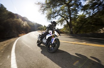 BMW G 310 R 2019 - Bild 29 BMW G 310 R 2019 - Bild 29