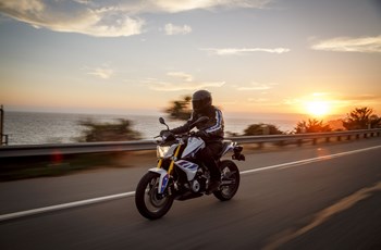 BMW G 310 R 2019 - Bild 40 BMW G 310 R 2019 - Bild 40