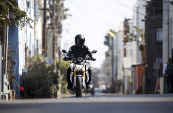 BMW G 310 R 2019 - Bild 42 BMW G 310 R 2019 - Bild 42