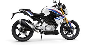 BMW G 310 R 2019 vs Kawasaki Ninja 650 2021