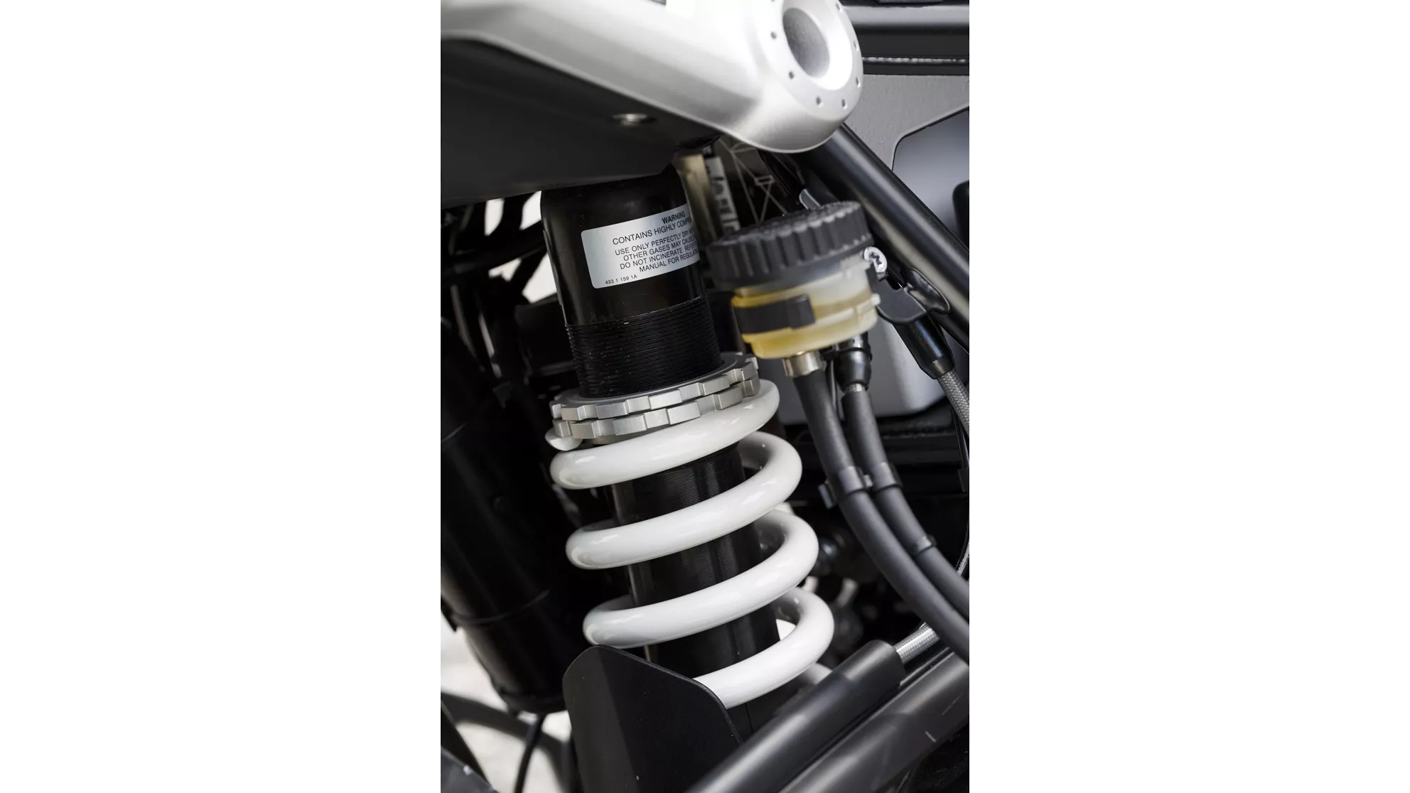 BMW R nineT Scrambler - Image 21 BMW R nineT Scrambler - Image 21