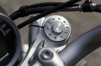 BMW R nineT Scrambler 2019 - Bild 30 BMW R nineT Scrambler 2019 - Bild 30