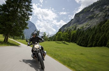 BMW R nineT Scrambler 2019 - Bild 212 BMW R nineT Scrambler 2019 - Bild 212