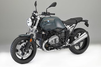 BMW R nineT Pure 2019 - Bild 4 BMW R nineT Pure 2019 - Bild 4