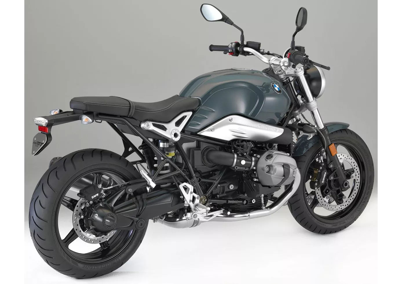 BMW R nineT Pure 2019 BMW R nineT Pure 2019
