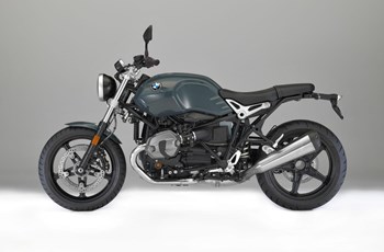 BMW R nineT Pure 2019 - Bild 6 BMW R nineT Pure 2019 - Bild 6