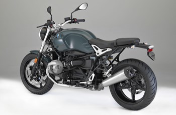BMW R nineT Pure 2019 - Bild 7 BMW R nineT Pure 2019 - Bild 7