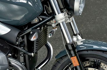 BMW R nineT Pure 2019 - Bild 11 BMW R nineT Pure 2019 - Bild 11