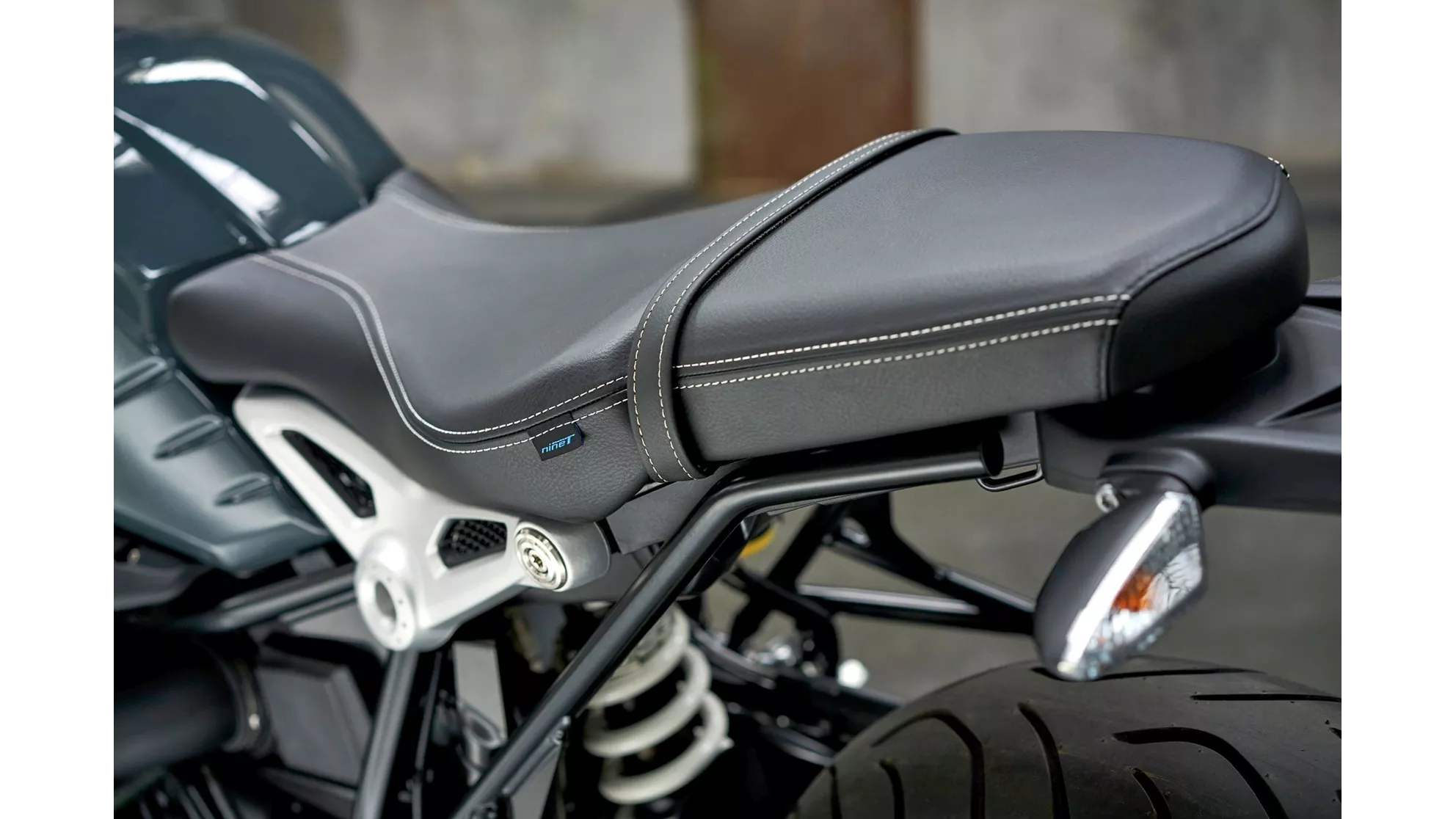 BMW R nineT Pure - Image 10 BMW R nineT Pure - Image 10