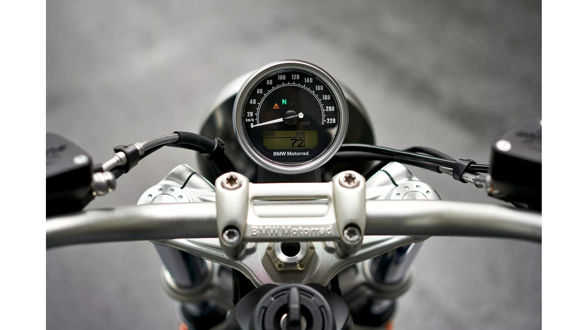 BMW R nineT Pure - Image 12 BMW R nineT Pure - Image 12