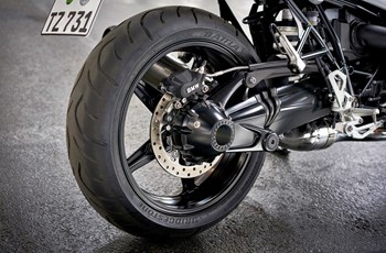 BMW R nineT Pure 2019 - Bild 18 BMW R nineT Pure 2019 - Bild 18